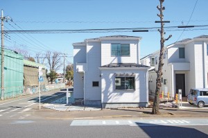 3.小作台5丁目B号棟外観　サイズ変更